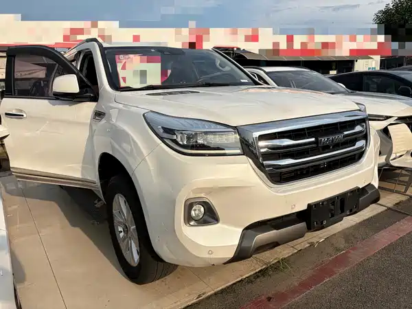 Haval H9 2020