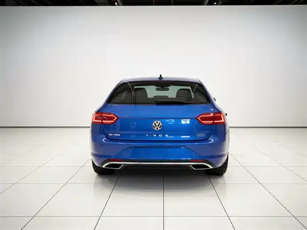 Volkswagen T-Roc 2020