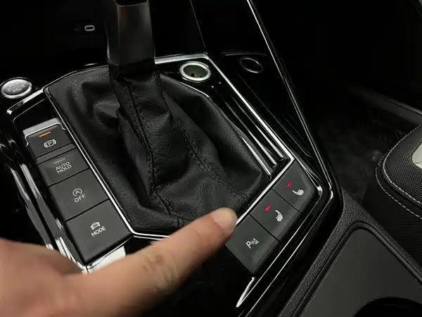 Volkswagen Tayron 2023