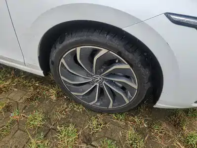 Volkswagen Golf 2021