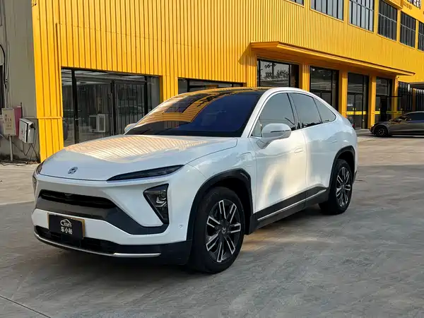NIO EC6 2021