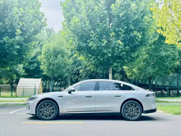 Chery Fengyun A9L 2025