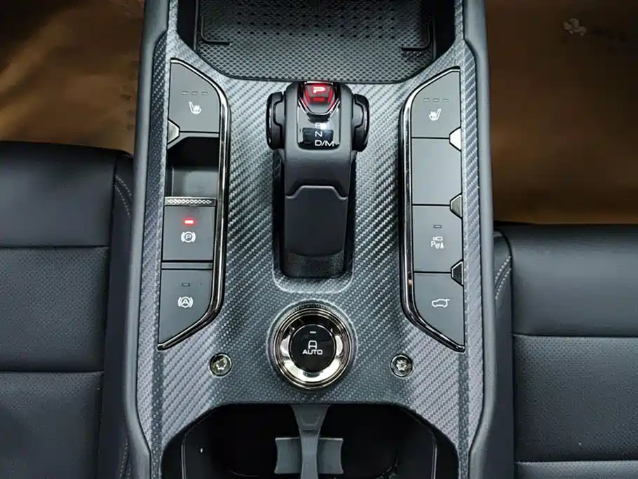 Haval Dargo PLUS 2024 — фото 16