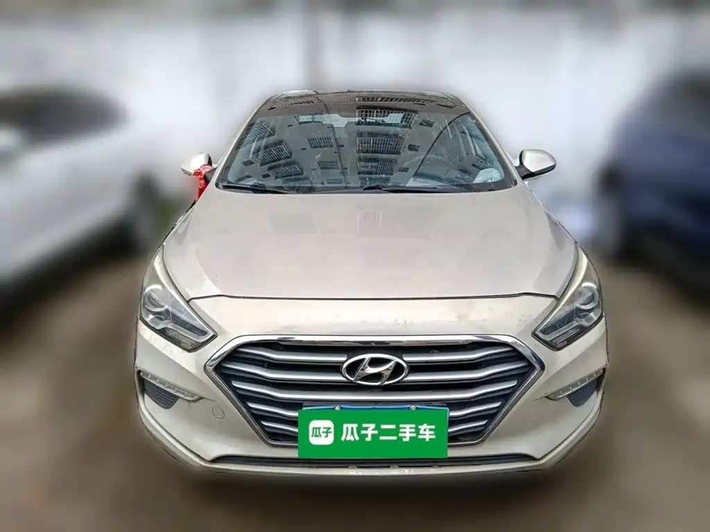 Hyundai Mistra 2018 — фото 24