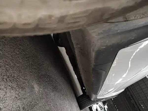 Changan CS35 2016