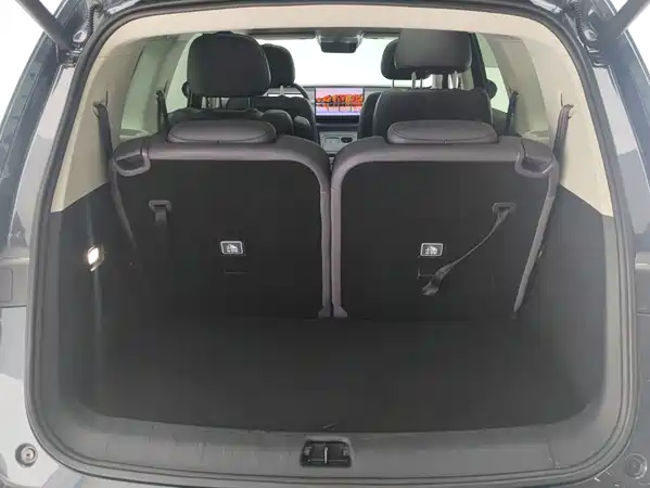 Leapmotor C16 2024
