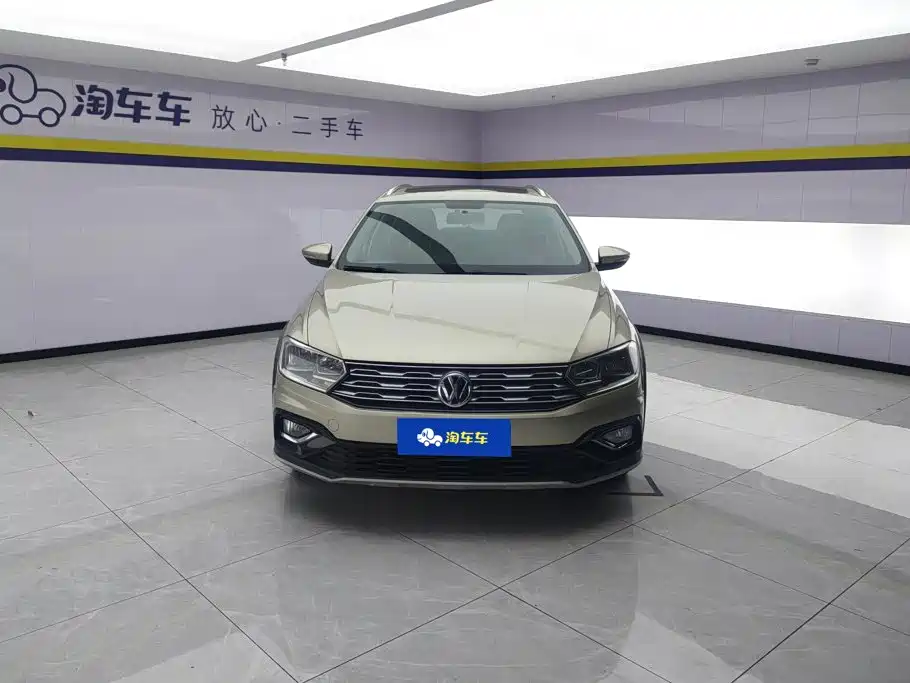 Volkswagen C-TREK Weiling 2017 — фото 2