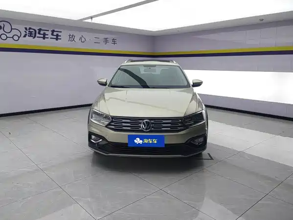 Volkswagen C-TREK Weiling 2017