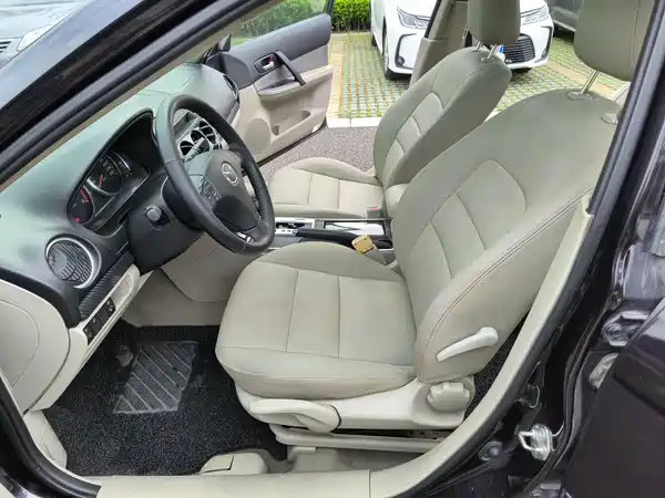 Mazda 6 2012