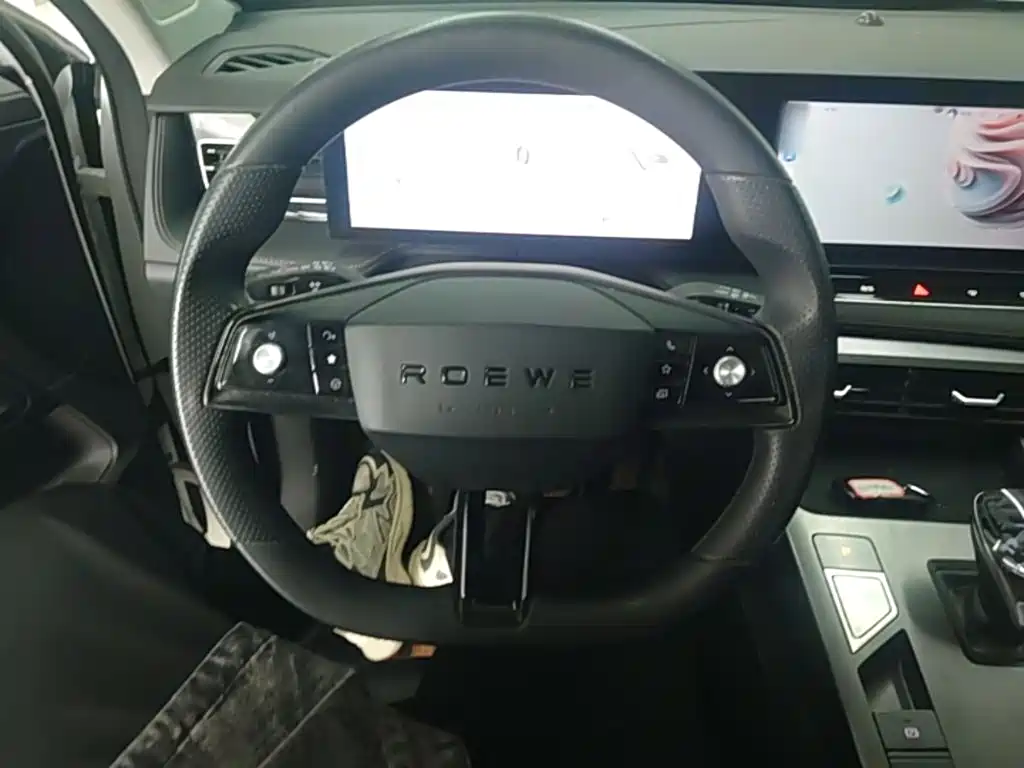 Roewe RX5 New Energy 2024 — фото 7