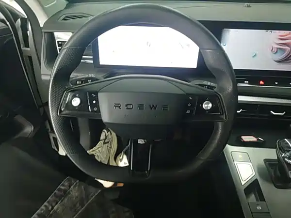 Roewe RX5 New Energy 2024