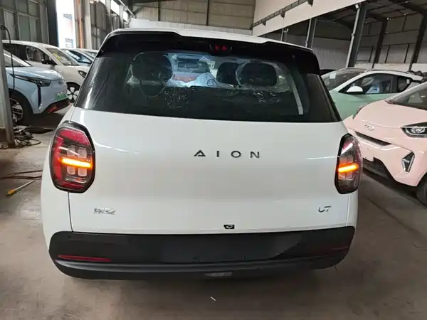 Aion UT 2026