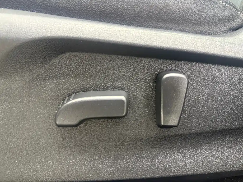 Subaru Forester 2021 — фото 13