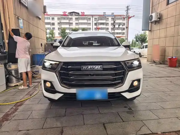 Haval H6 2022