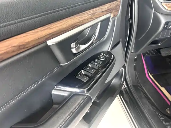 Honda CR-V 2020