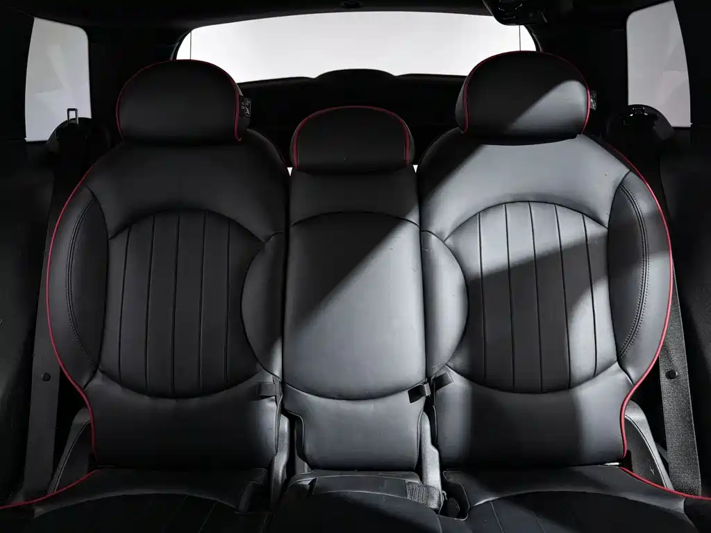 MINI JCW COUNTRYMAN 2016 — фото 14