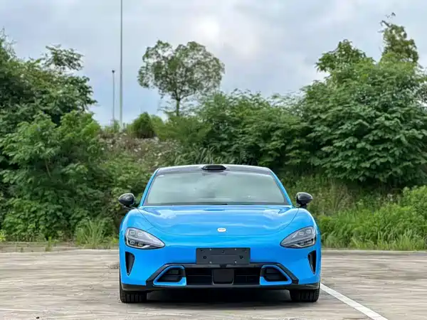 Xiaomi SU7 2026