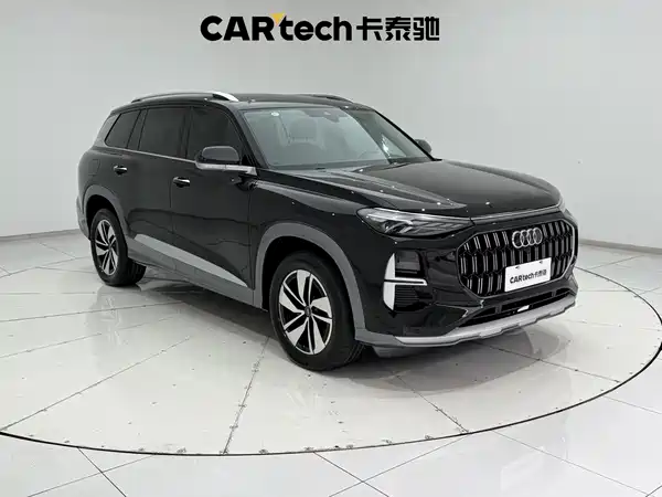 Audi Q6 2023