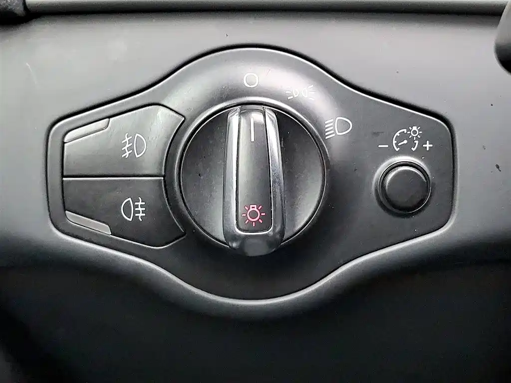 Audi A4L 2013 — фото 21