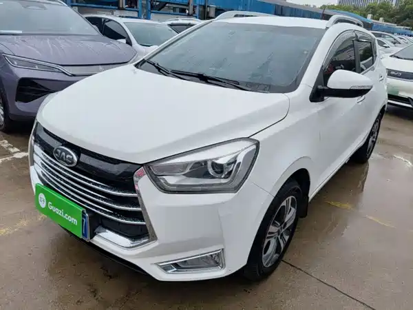 JMC Refine S2 2017