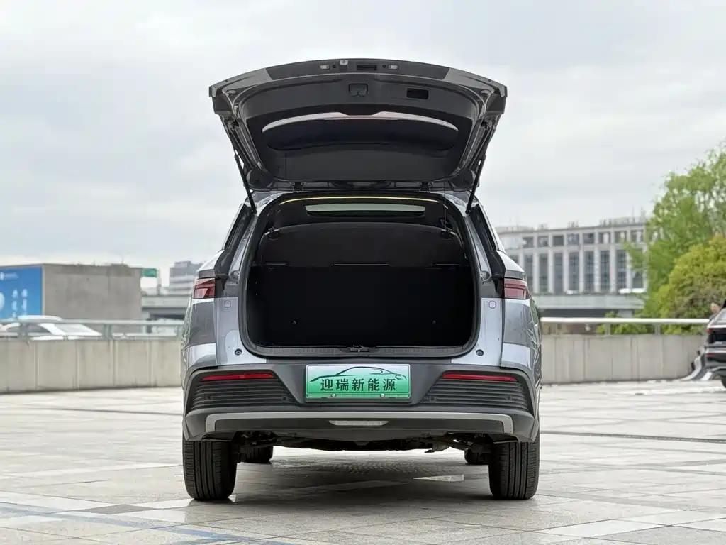 BYD Pro New Energy 2024 — фото 12