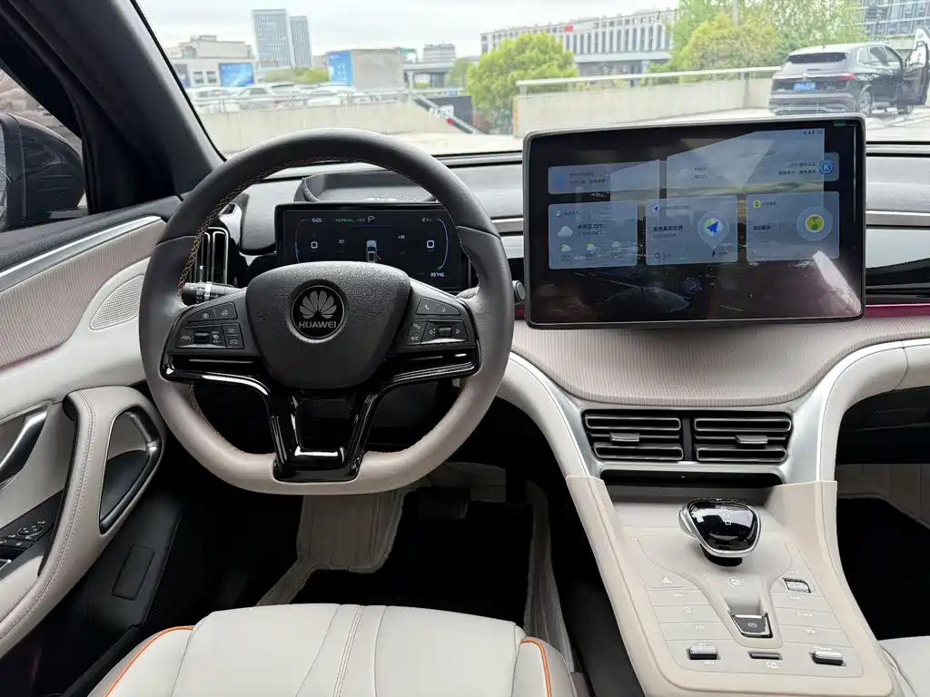 BYD Pro New Energy 2024 — фото 21