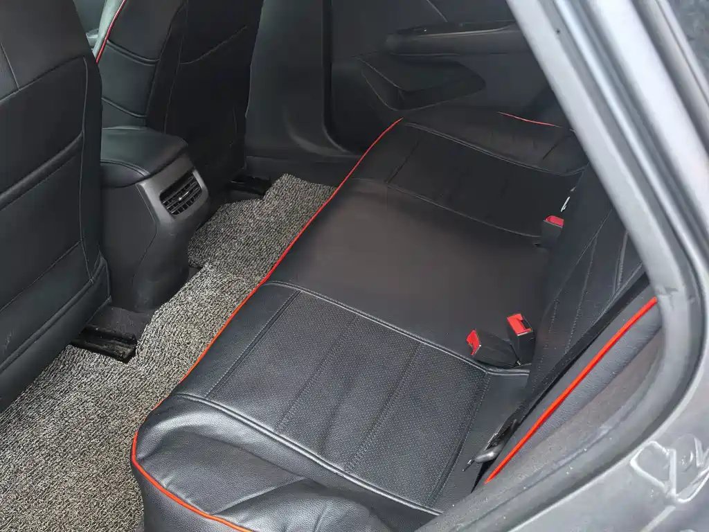 Chevrolet Monza 2020