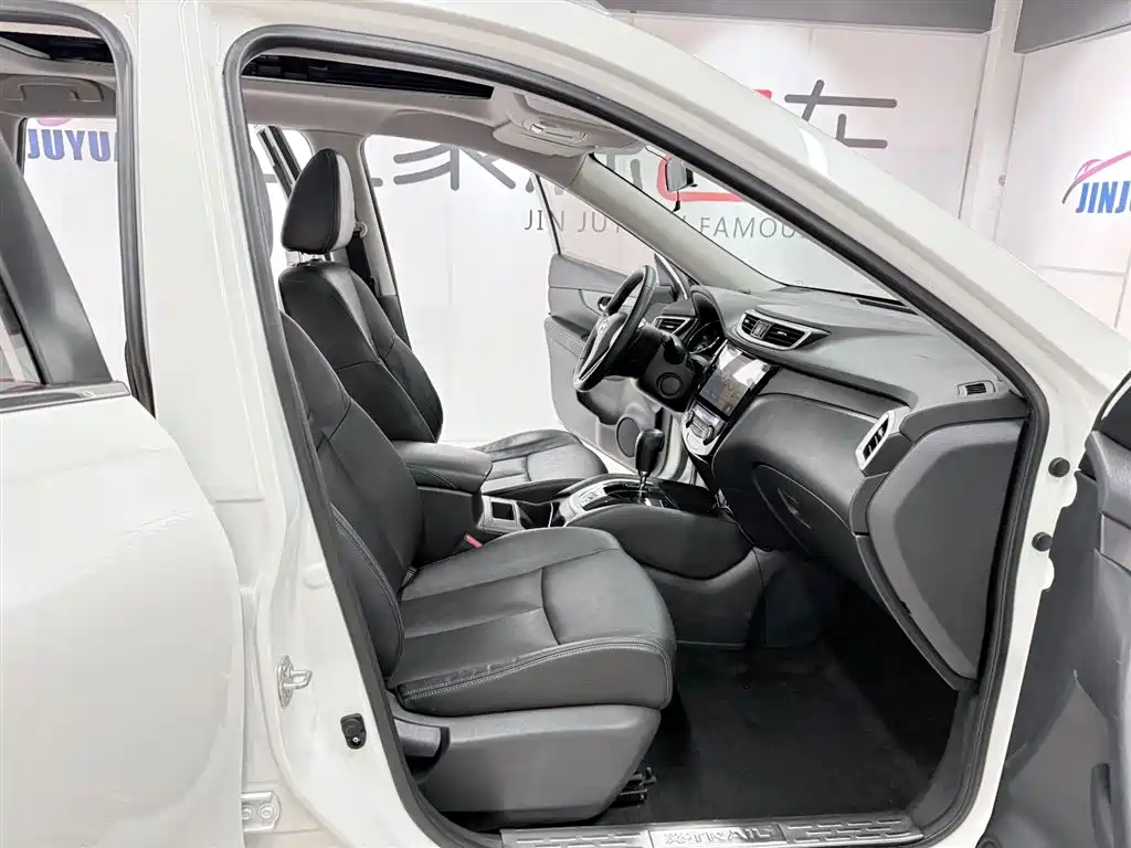 Nissan X-Trail 2016 — фото 16