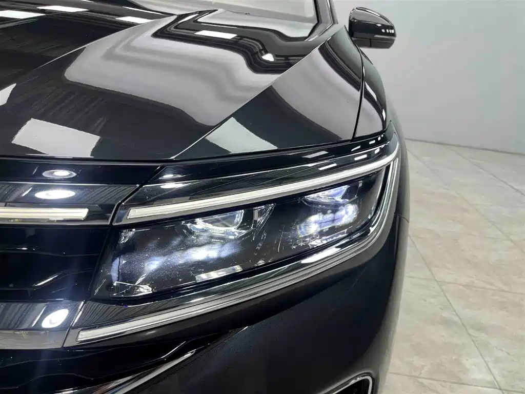 Volkswagen Talagon 2023 — фото 18
