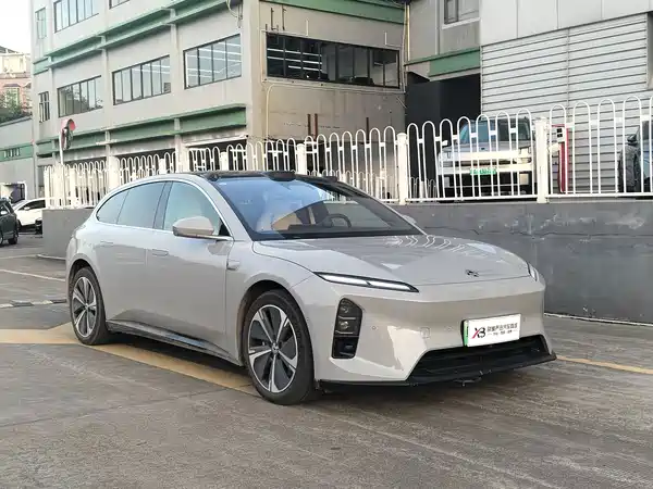NIO ET5T 2026