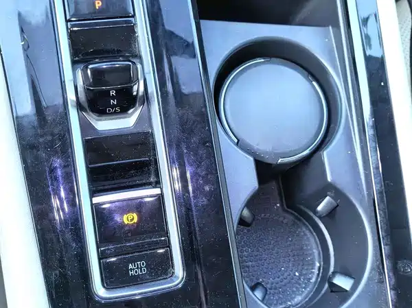 Volkswagen Viloran 2022