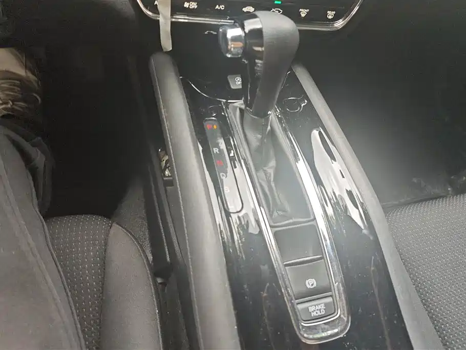 Honda Vezel 2019 — фото 16
