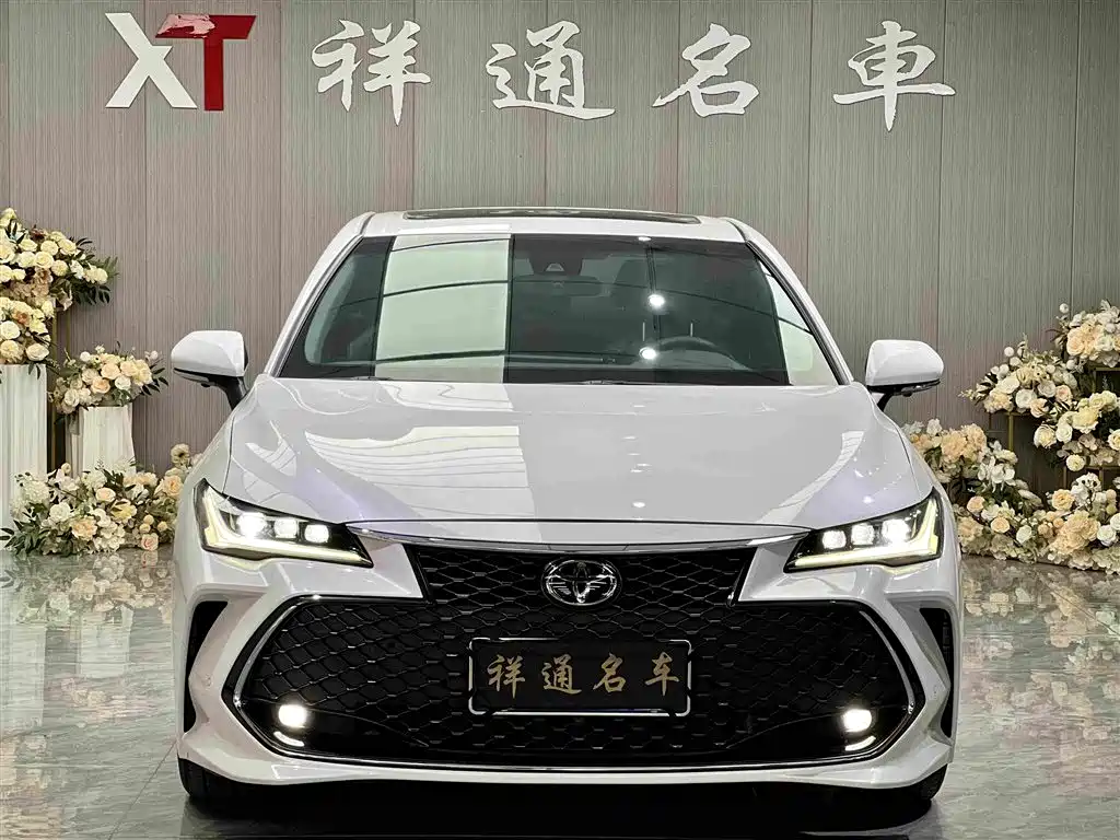 Toyota Avalon 2023