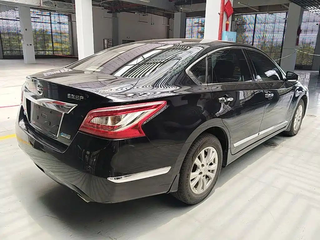 Nissan Teana 2015 — фото 7
