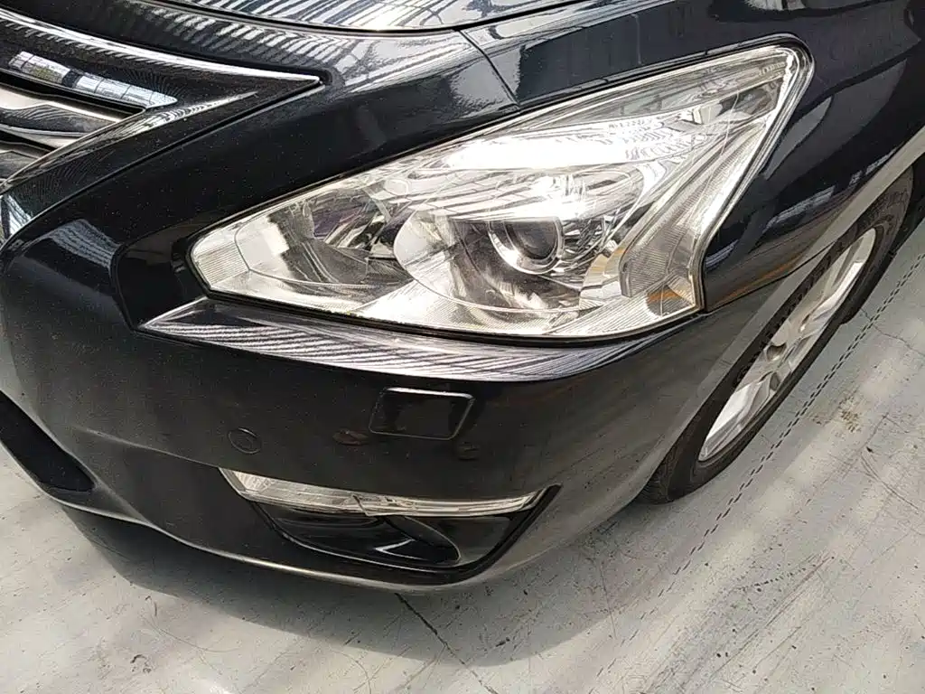 Nissan Teana 2015 — фото 24