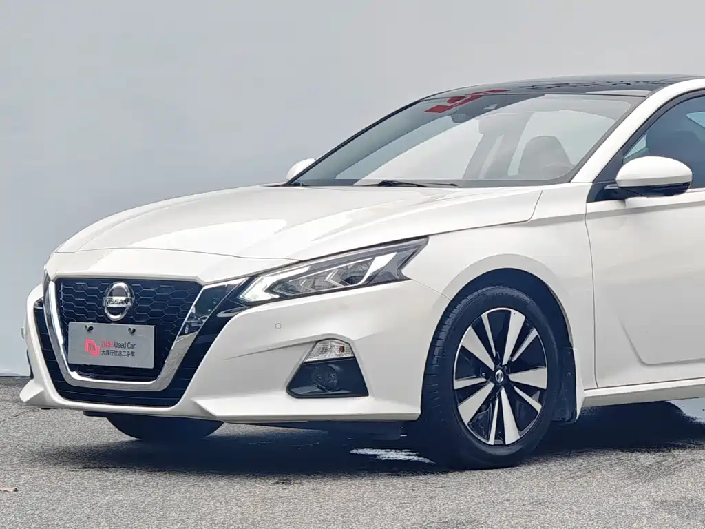 Nissan Teana 2021 — фото 6