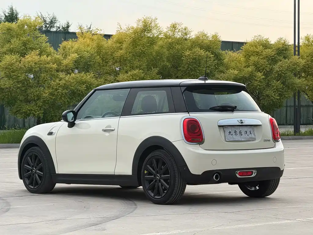 MINI Mini 2016