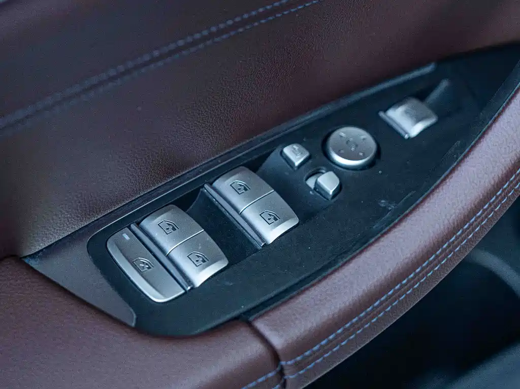 BMW X3 2019 — фото 14