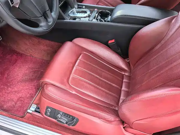 Bentley Continental 2014