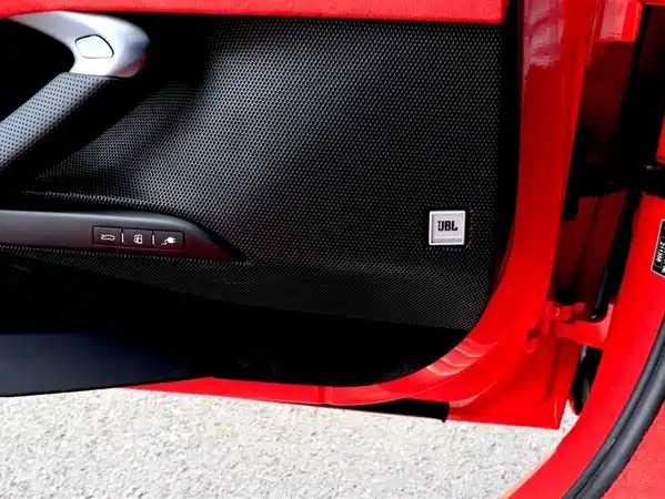 Ferrari 296 2024