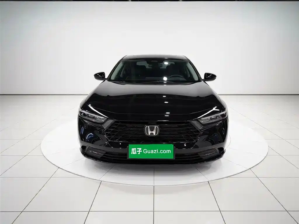 Honda Accord 2023 — фото 3