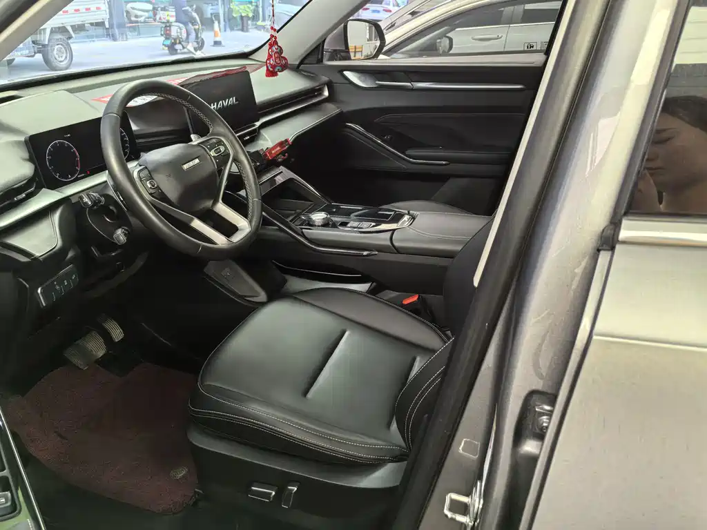 Haval H6 2021