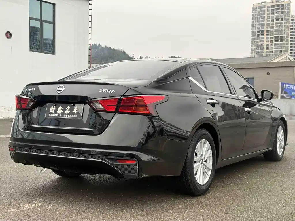 Nissan Teana 2019 — фото 15