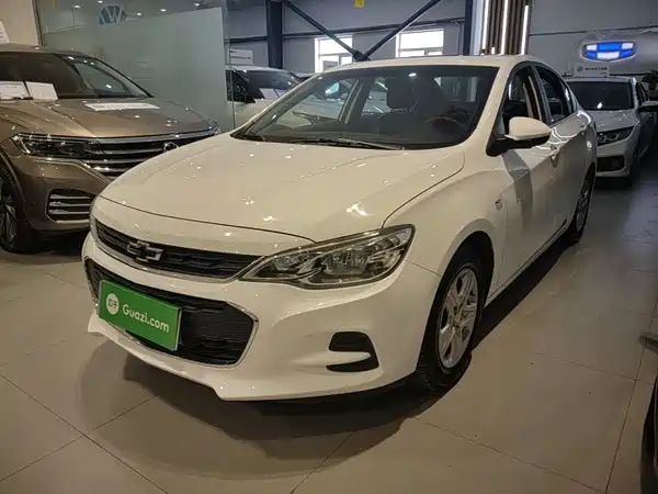 Chevrolet Cavalier 2019