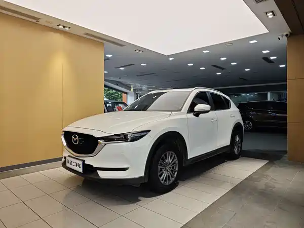 Mazda CX-5 2017