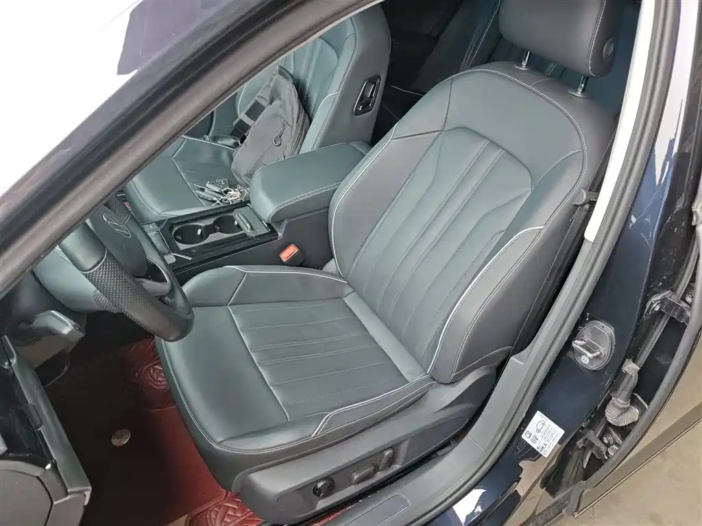 Volkswagen Passat 2023 — фото 15