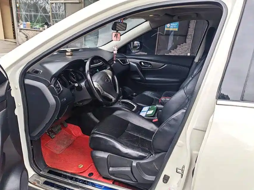 Nissan X-Trail 2015 — фото 4
