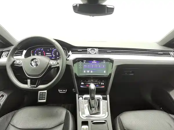Volkswagen CC 2020