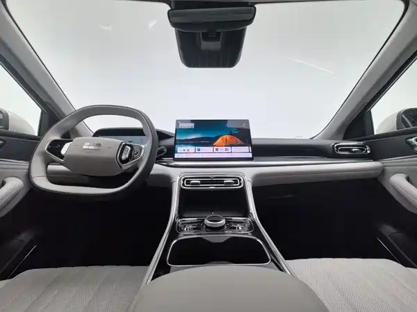 Geely Galaxy Star 6 2025