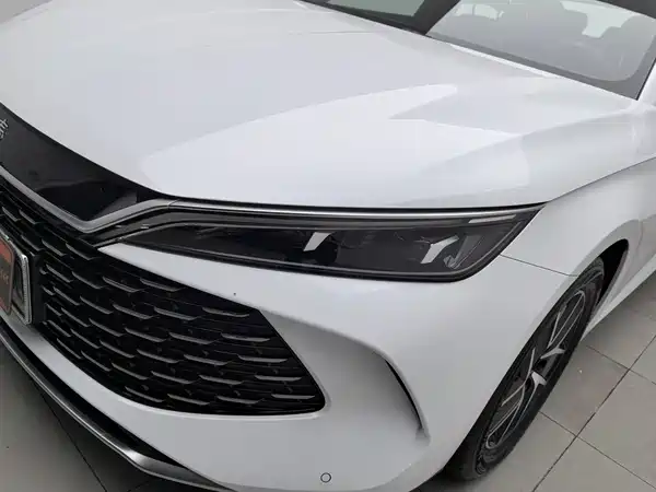 BYD Qin L 2025